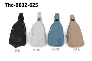 Teardrop Sling Bag · Thc-8632