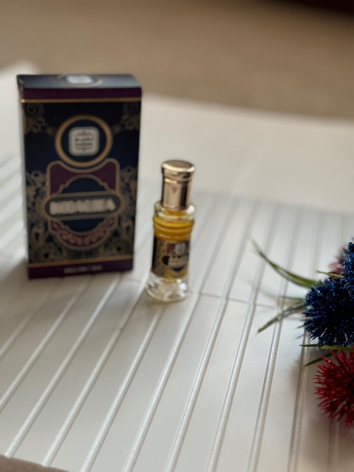 Radaam Attar