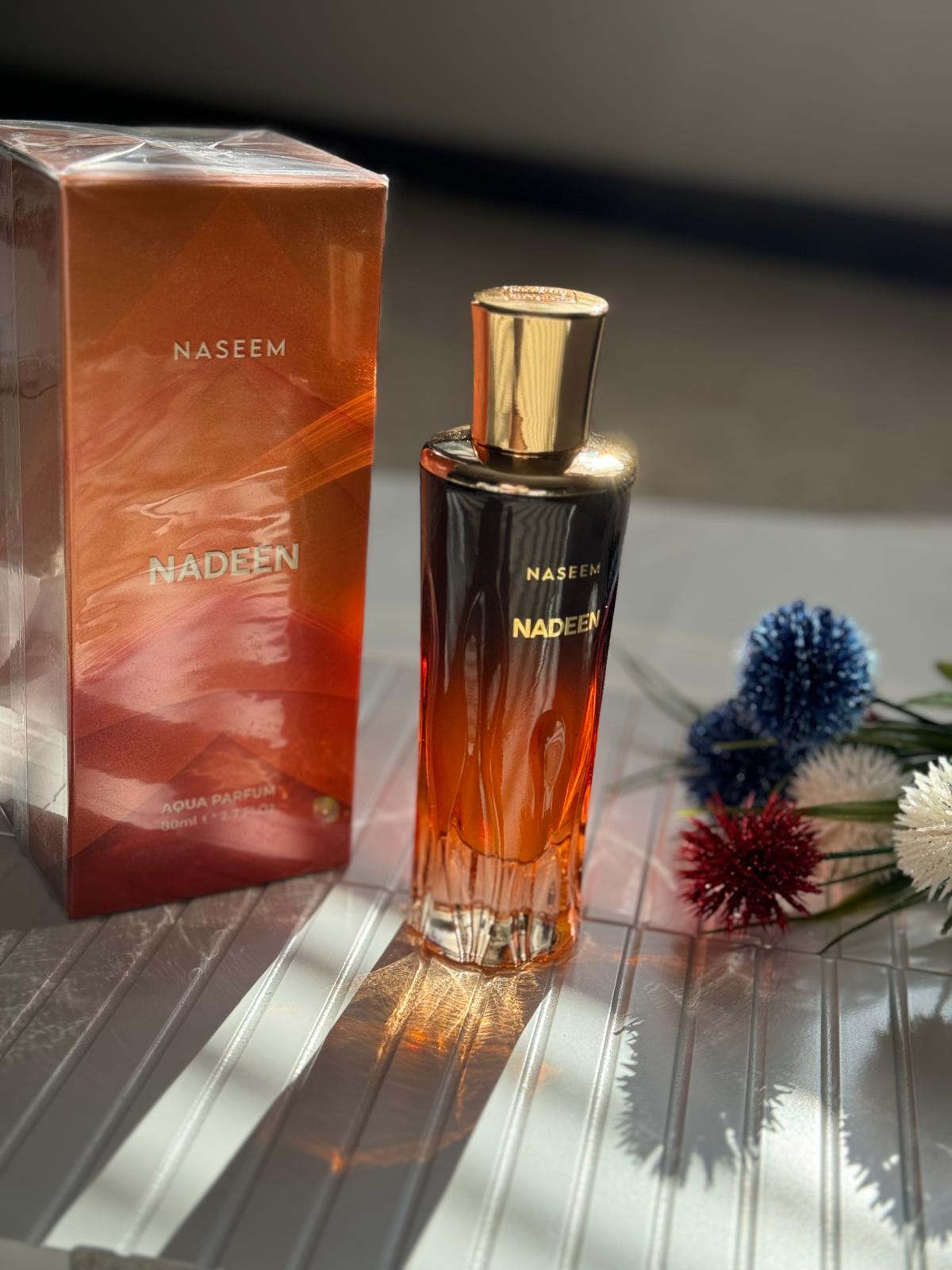 Nadeen Aqua Parfum